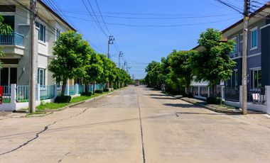 For sale 3 bedrooms house in Min Buri, Bangkok