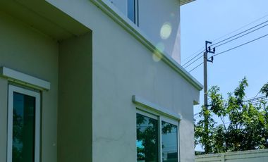 For sale 3 bedrooms house in Min Buri, Bangkok