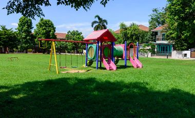 For sale 3 bedrooms house in Min Buri, Bangkok