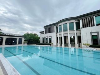 For sale 4 bedrooms house in Bang Phli, Samut Prakan