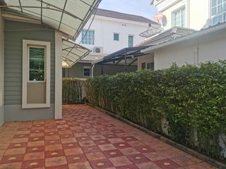 For sale 4 bedrooms house in Bang Phli, Samut Prakan