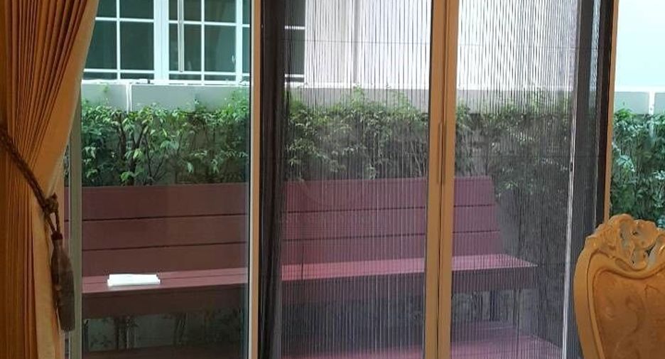 For sale 4 bedrooms house in Bang Phli, Samut Prakan
