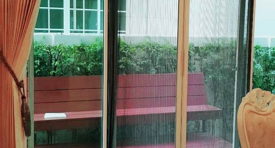 For sale 4 bedrooms house in Bang Phli, Samut Prakan