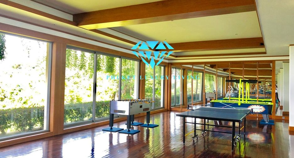 For sale 7 bed villa in Kathu, Phuket