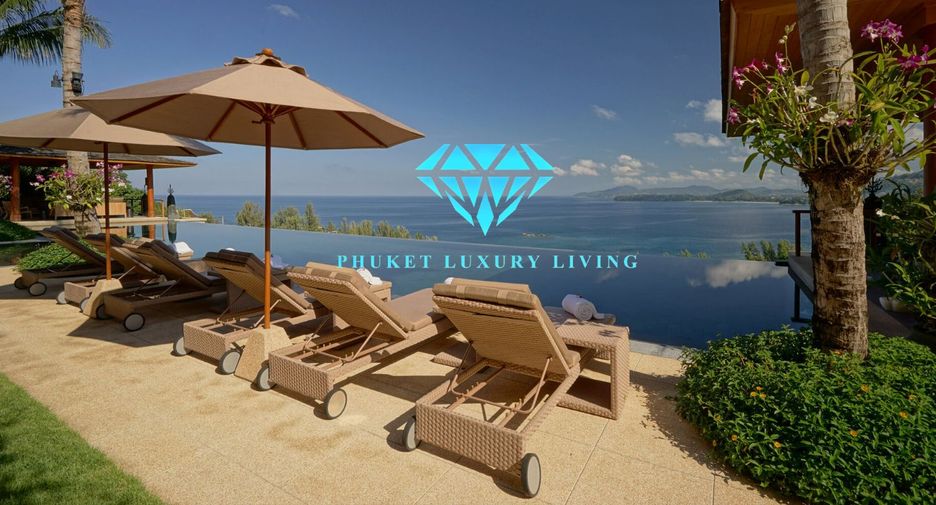 For sale 7 bed villa in Kathu, Phuket