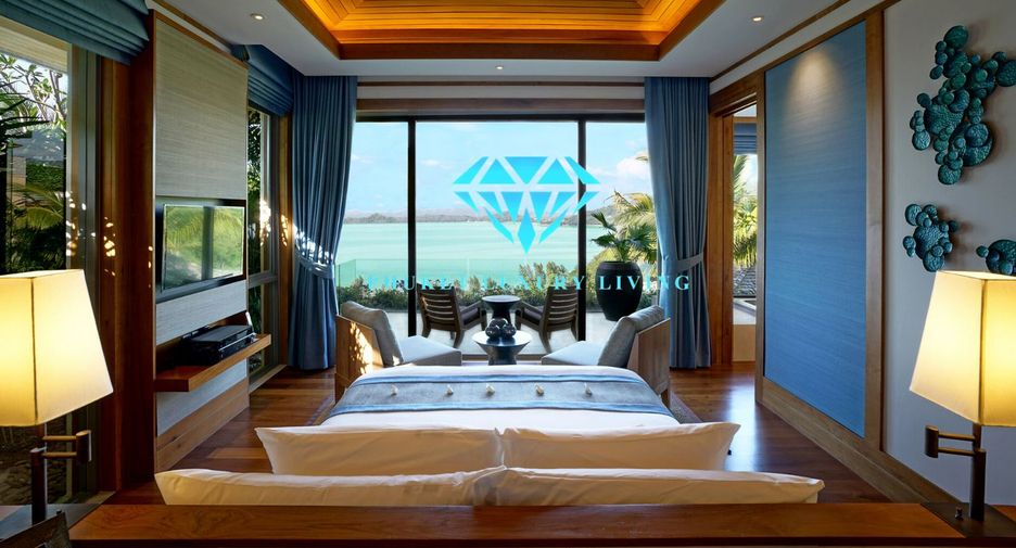 For sale 7 bed villa in Kathu, Phuket
