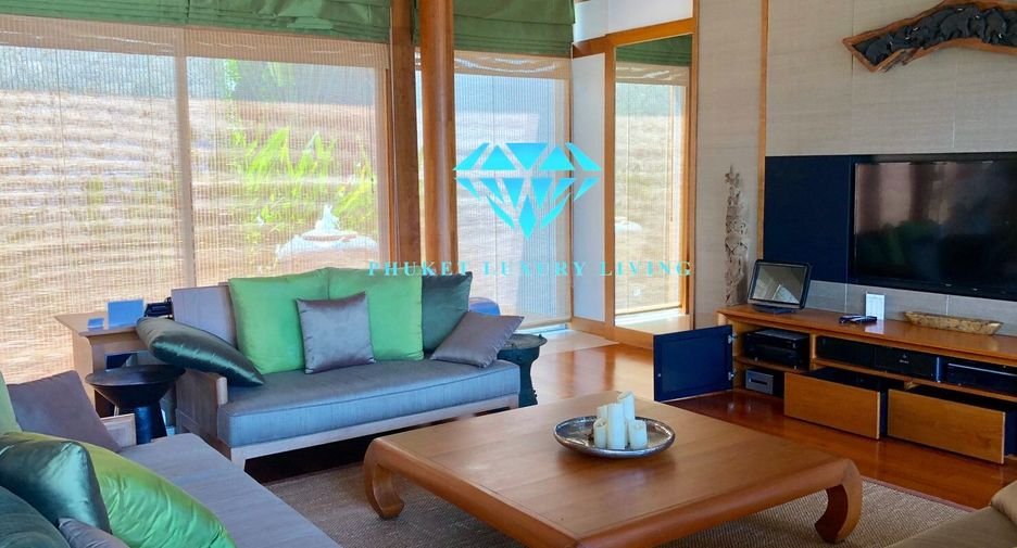 For sale 7 bed villa in Kathu, Phuket
