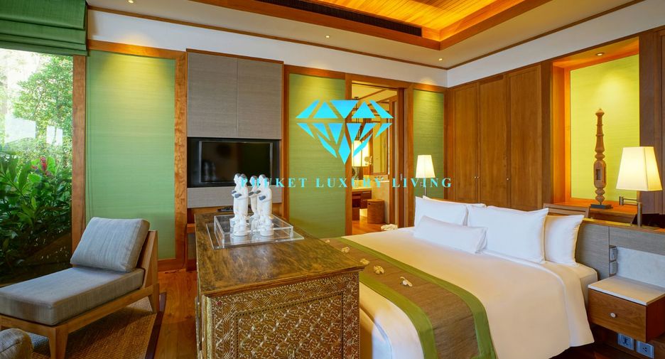 For sale 7 bed villa in Kathu, Phuket
