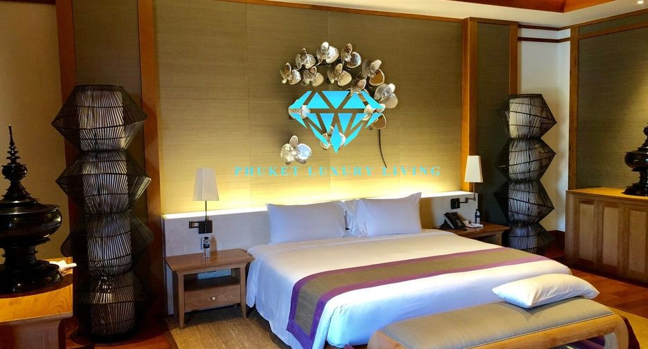 For sale 7 bed villa in Kathu, Phuket