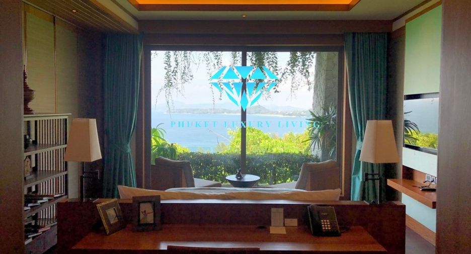 For sale 7 bed villa in Kathu, Phuket