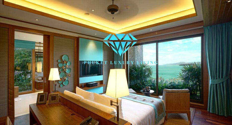For sale 7 bed villa in Kathu, Phuket