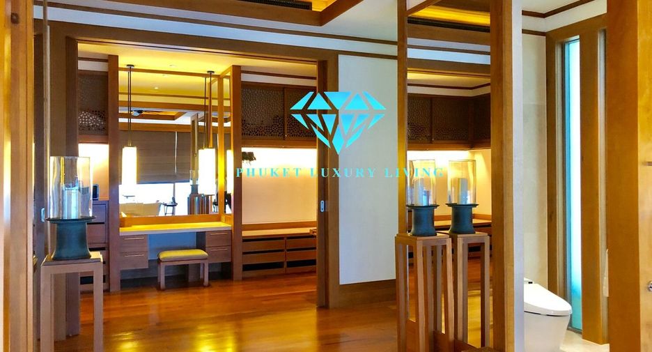 For sale 7 bed villa in Kathu, Phuket