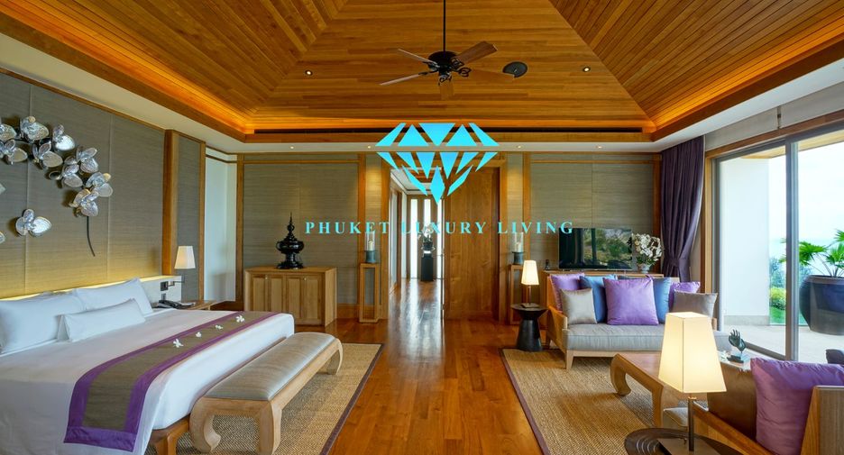 For sale 7 bed villa in Kathu, Phuket