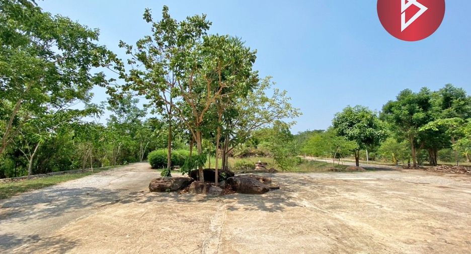 For sale land in Ubolratana, Khon Kaen