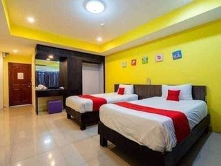 For rent hotel in Bang Lamung, Chonburi