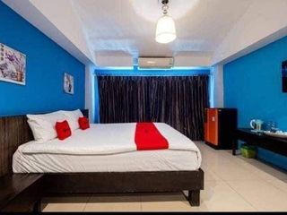 For rent hotel in Bang Lamung, Chonburi