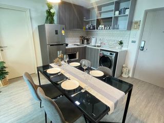 Wohnung zur Miete mit 2 Zimmer in Mueang Chiang Mai, Chiang Mai