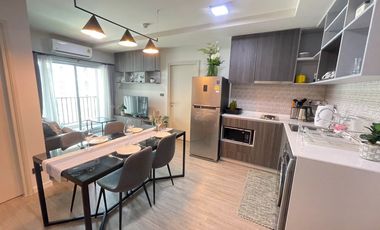 For rent 2 bedrooms condo in Mueang Chiang Mai, Chiang Mai