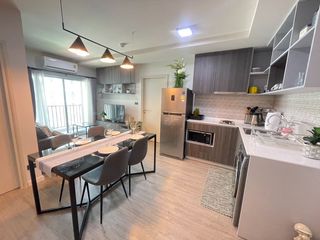 For Rent 2 Bedroom Condo In Mueang Chiang Mai