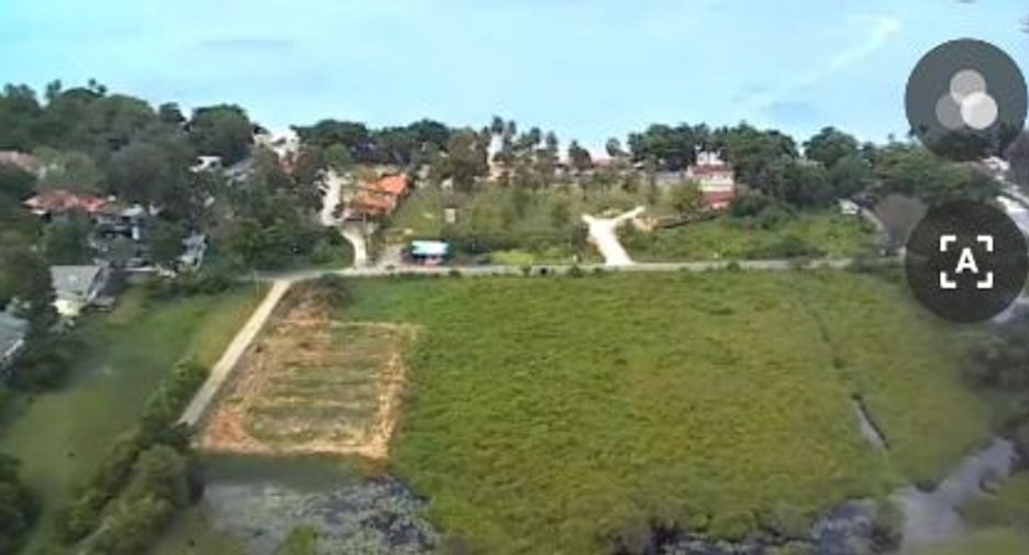 For rent land in Sichon, Nakhon Si Thammarat