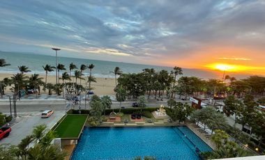 出租 和 出售 1 卧室 公寓 在 Bang Lamung, Chon Buri