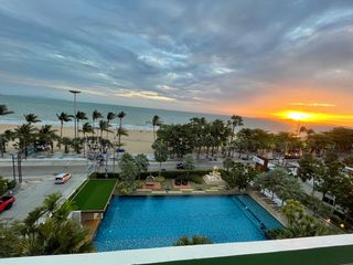 For Rent 1 Bedroom Condo In Bang Lamung, Chonburi