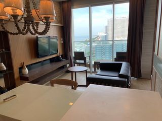 For rent and for sale 1 bed condo in Bang Lamung, Chonburi