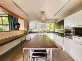 For rent and for sale 4 bedrooms villa in Thalang, Phuket