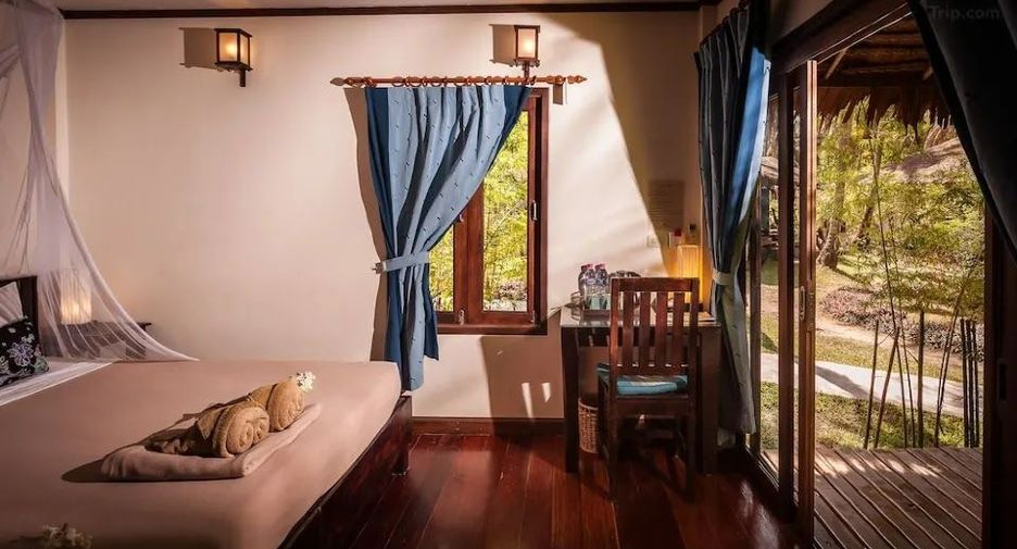 For sale 15 bedrooms hotel in Ko Pha-ngan, Surat Thani