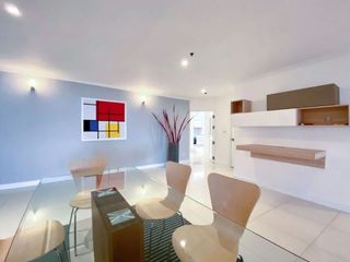 For rent 3 bed serviced apartment in Watthana, Bangkok