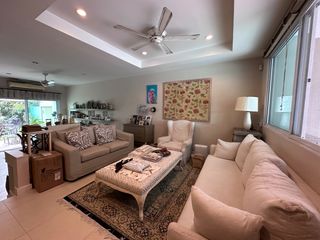 For sale 3 bed townhouse in Bueng Kum, Bangkok