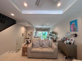 For sale 3 bed townhouse in Bueng Kum, Bangkok