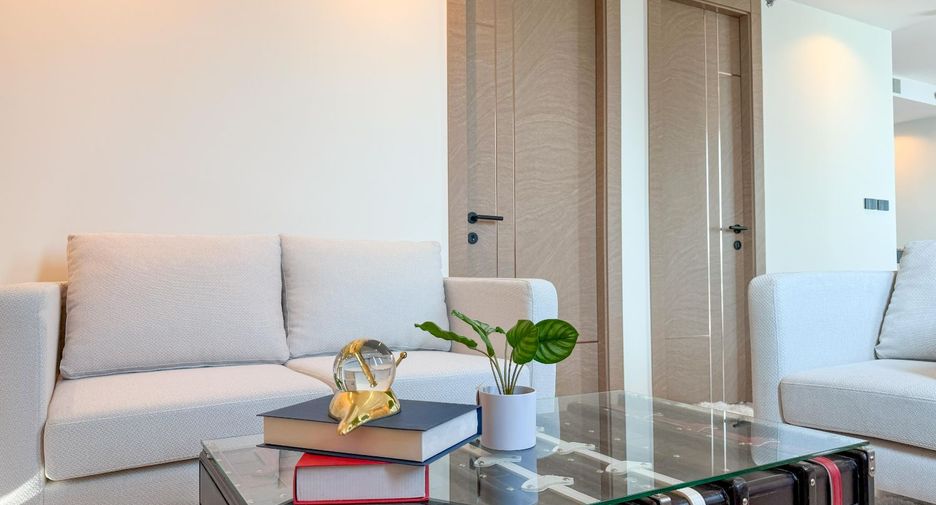 Condo en venta de 2 habitaciones en Bang Lamung, Chonburi