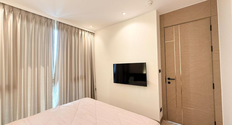Condo en venta de 2 habitaciones en Bang Lamung, Chonburi