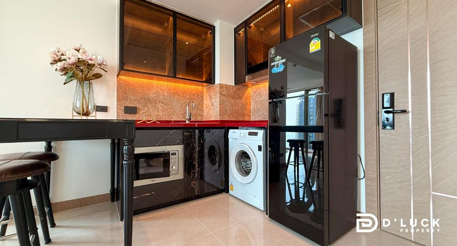 Condo en venta de 2 habitaciones en Bang Lamung, Chonburi