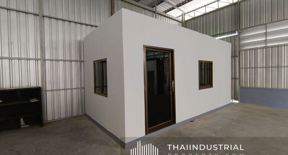 Lagerhaus zur Miete in Phan Thong, Chonburi
