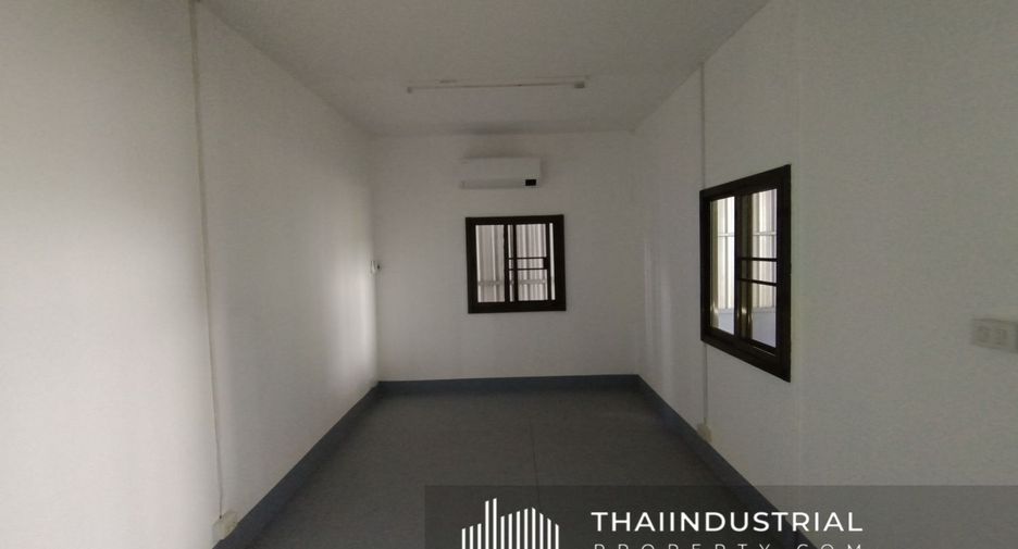 Lagerhaus zur Miete in Phan Thong, Chonburi