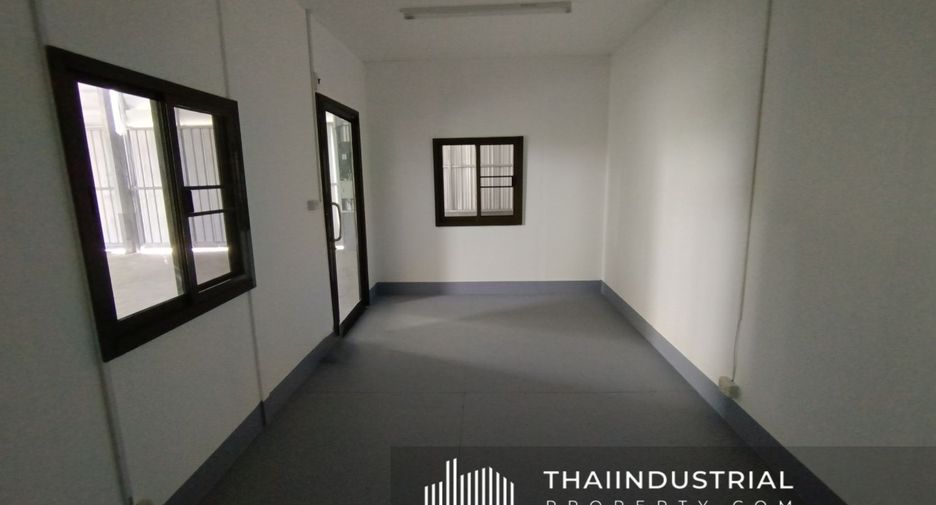 Lagerhaus zur Miete in Phan Thong, Chonburi