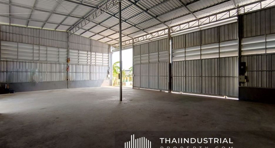 Lagerhaus zur Miete in Phan Thong, Chonburi