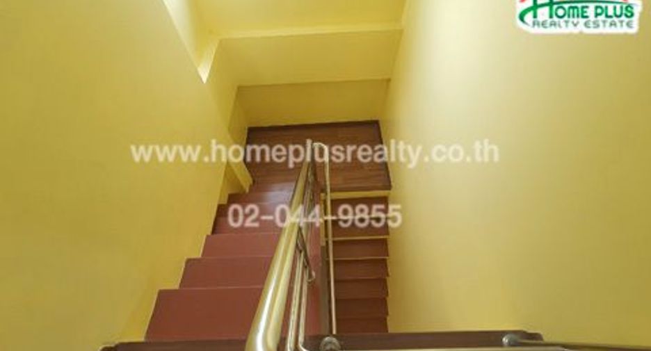 For sale 4 bedrooms house in Bang Lamung, Chonburi
