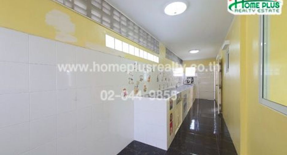 For sale 4 bedrooms house in Bang Lamung, Chonburi