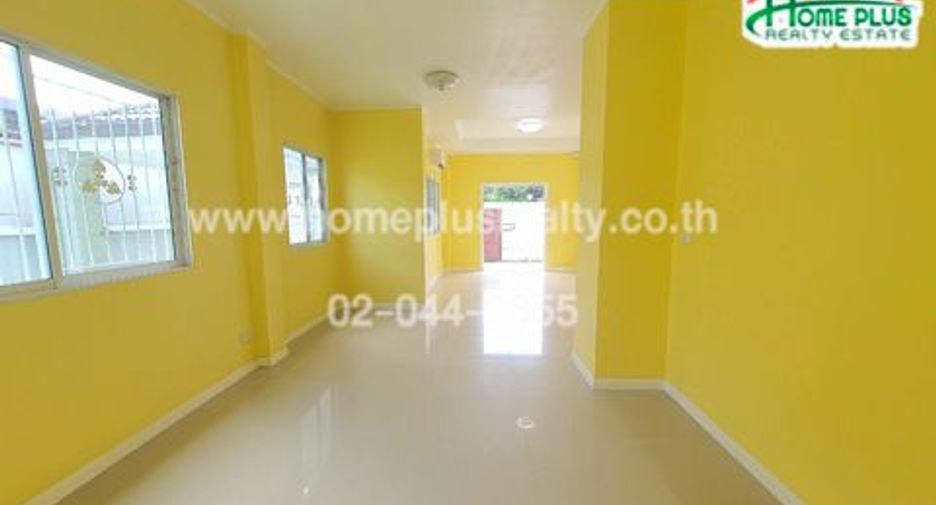 For sale 4 bedrooms house in Bang Lamung, Chonburi