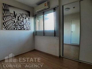 For rent and for sale 2 bed condo in Bang Bua Thong, Nonthaburi