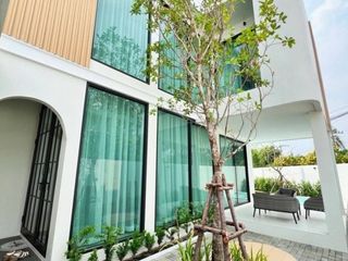 Haus zur Miete und zum Kauf mit 4 Zimmer in Mueang Chiang Mai, Chiang Mai