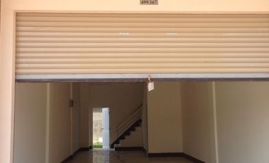 Gewerbefläche zum Kauf in Aranyaprathet, Sa Kaeo