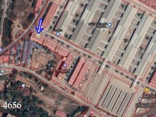 For sale retail Space in Aranyaprathet, Sa Kaeo