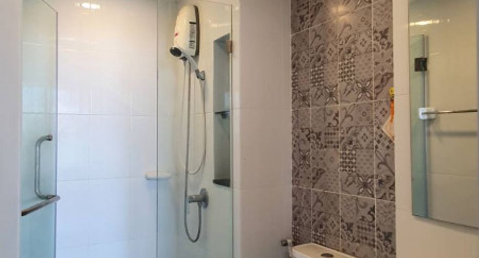 Продажа 1 кровать кондо в Мин Бури, Бангкок