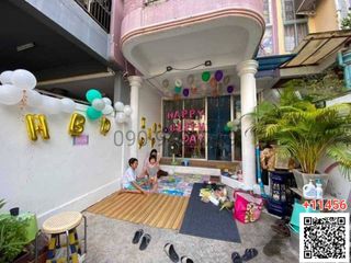 For rent 2 Beds townhouse in Wang Thonglang, Bangkok