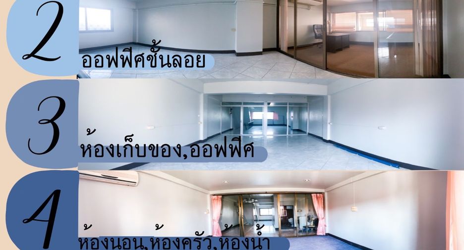 For sale 2 ベッドルーム retail Space in Mueang Chiang Mai, Chiang Mai