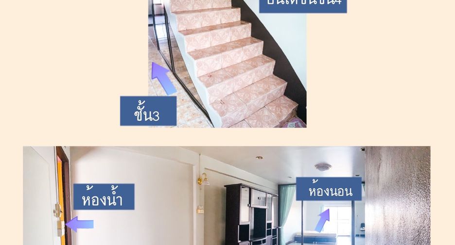 For sale 2 ベッドルーム retail Space in Mueang Chiang Mai, Chiang Mai